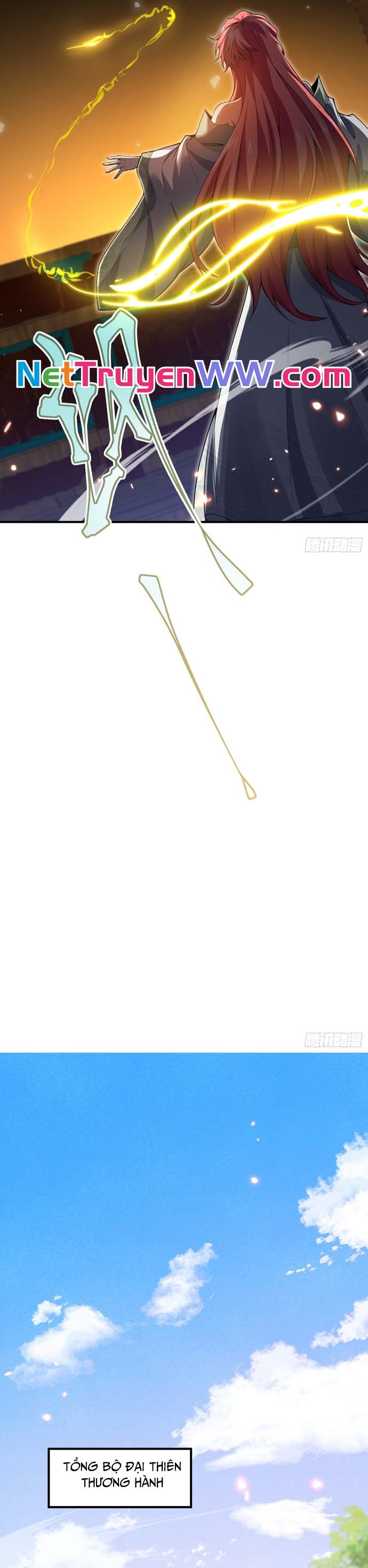 Luyện Khí 3000 Tầng: Mở Đầu Thu Nữ Đế Làm Đệ Chap 11 - Next Chap 12
