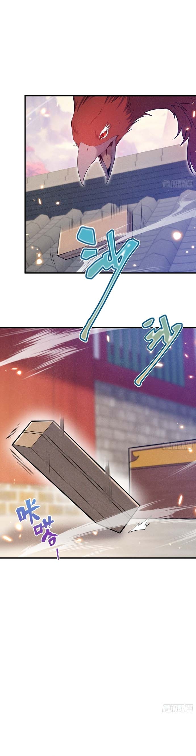 Luyện Khí 3000 Tầng: Mở Đầu Thu Nữ Đế Làm Đệ Chap 11 - Next Chap 12