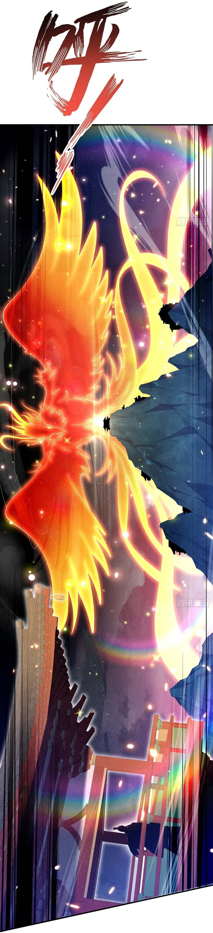 Luyện Khí 3000 Tầng: Mở Đầu Thu Nữ Đế Làm Đệ Chap 11 - Next Chap 12