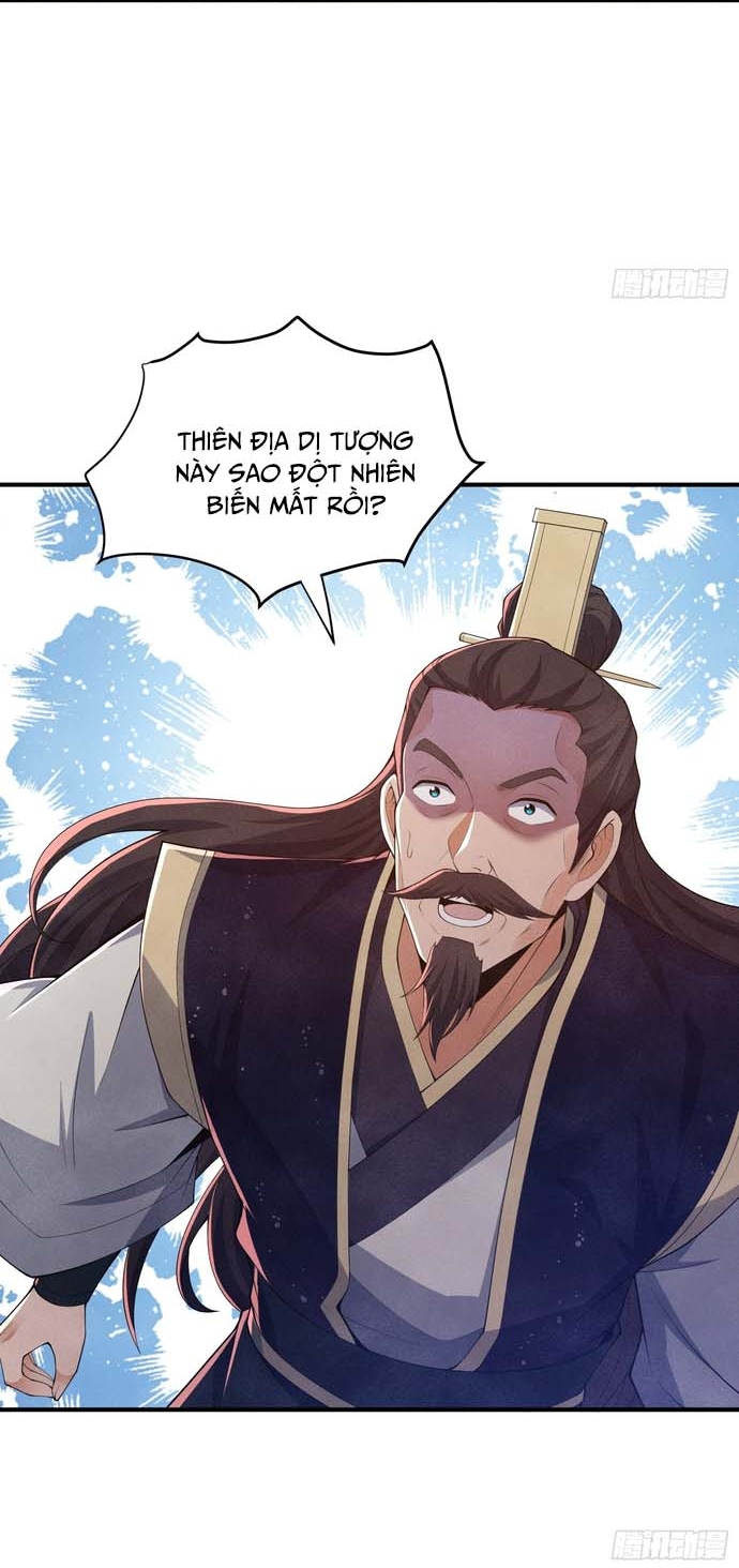 Luyện Khí 3000 Tầng: Mở Đầu Thu Nữ Đế Làm Đệ Chap 11 - Next Chap 12