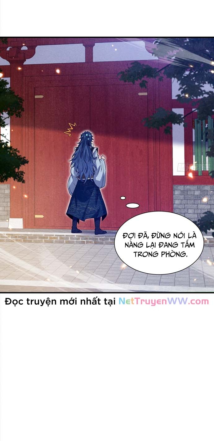 Luyện Khí 3000 Tầng: Mở Đầu Thu Nữ Đế Làm Đệ Chap 11 - Next Chap 12