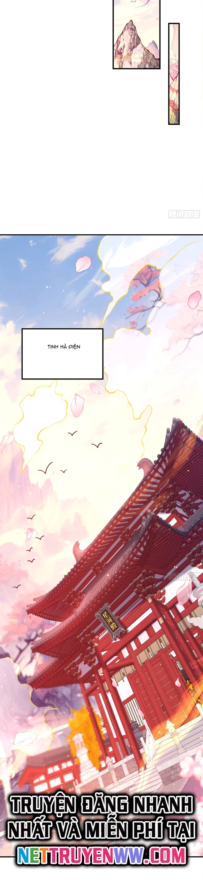 Luyện Khí 3000 Tầng: Mở Đầu Thu Nữ Đế Làm Đệ Chap 12 - Next Chap 13