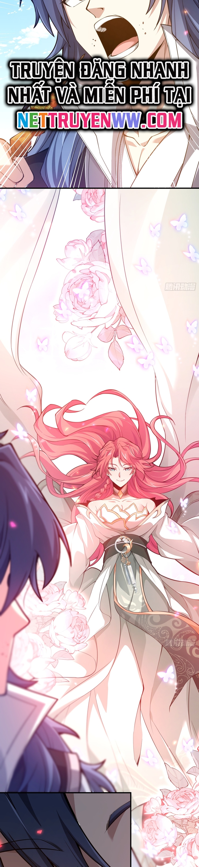 Luyện Khí 3000 Tầng: Mở Đầu Thu Nữ Đế Làm Đệ Chap 12 - Next Chap 13