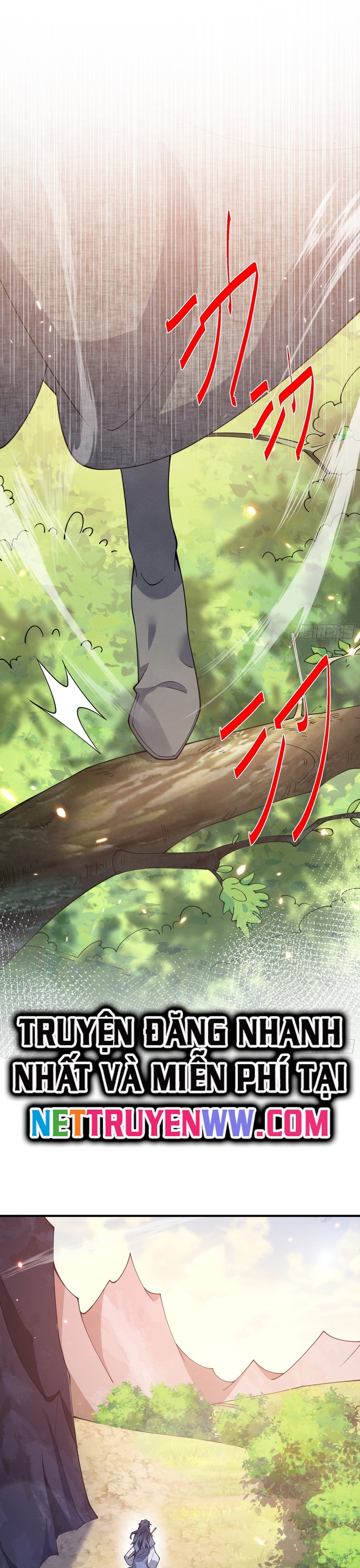 Luyện Khí 3000 Tầng: Mở Đầu Thu Nữ Đế Làm Đệ Chap 14 - Next Chap 15