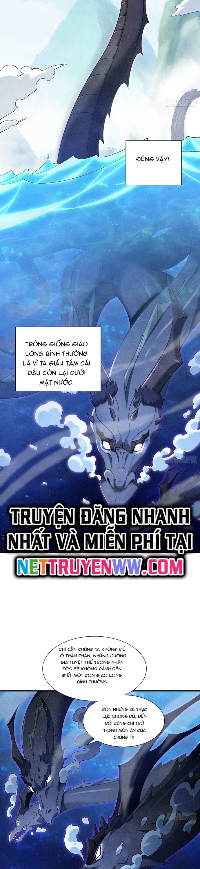 Luyện Khí 3000 Tầng: Mở Đầu Thu Nữ Đế Làm Đệ Chap 14 - Next Chap 15