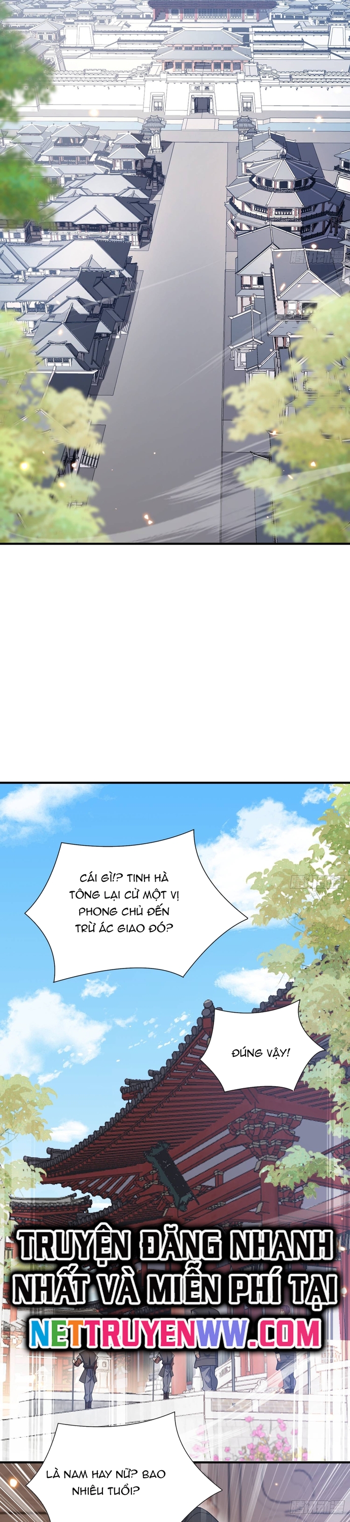 Luyện Khí 3000 Tầng: Mở Đầu Thu Nữ Đế Làm Đệ Chap 14 - Next Chap 15