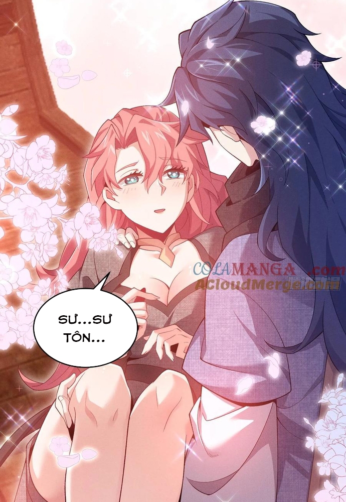 Luyện Khí 3000 Tầng: Mở Đầu Thu Nữ Đế Làm Đệ Chap 16 - Next Chap 17