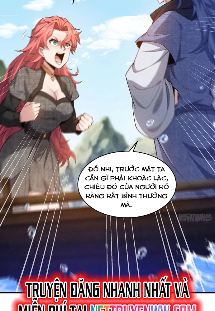 Luyện Khí 3000 Tầng: Mở Đầu Thu Nữ Đế Làm Đệ Chap 16 - Next Chap 17