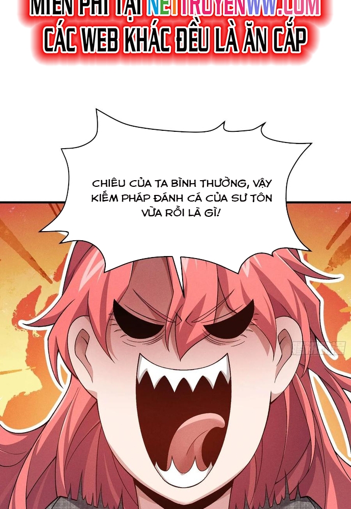 Luyện Khí 3000 Tầng: Mở Đầu Thu Nữ Đế Làm Đệ Chap 16 - Next Chap 17