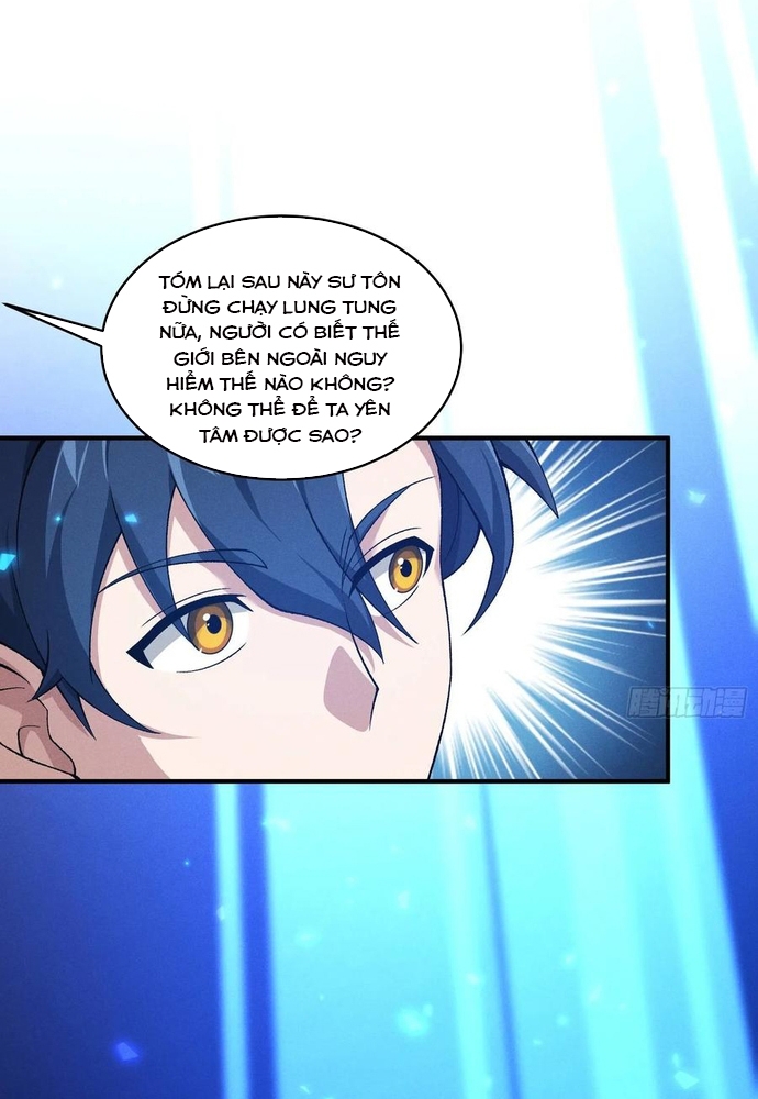 Luyện Khí 3000 Tầng: Mở Đầu Thu Nữ Đế Làm Đệ Chap 16 - Next Chap 17