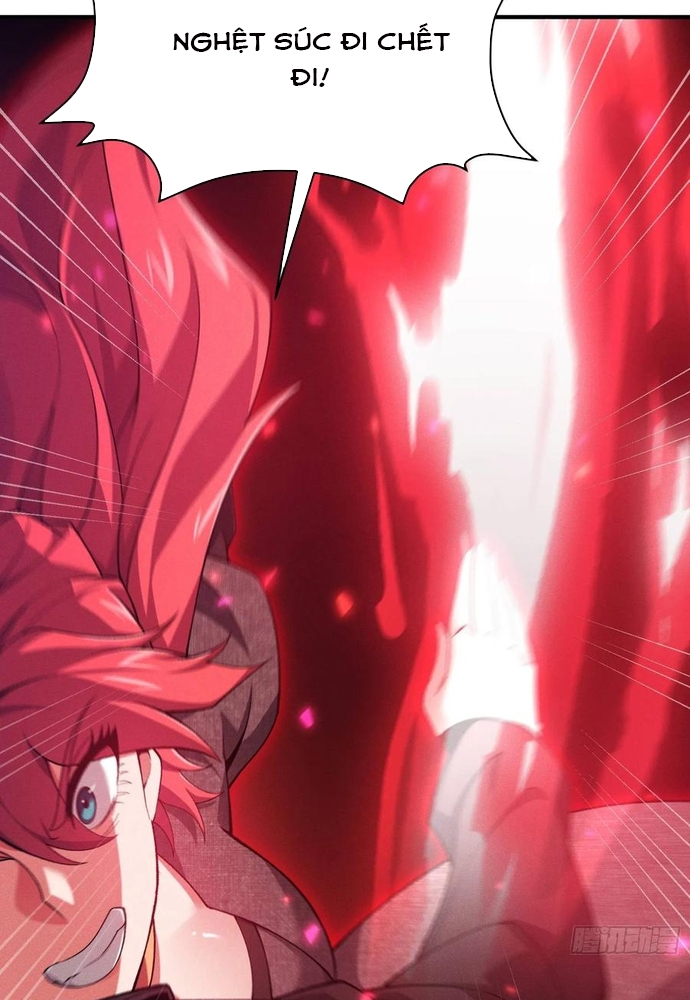 Luyện Khí 3000 Tầng: Mở Đầu Thu Nữ Đế Làm Đệ Chap 16 - Next Chap 17