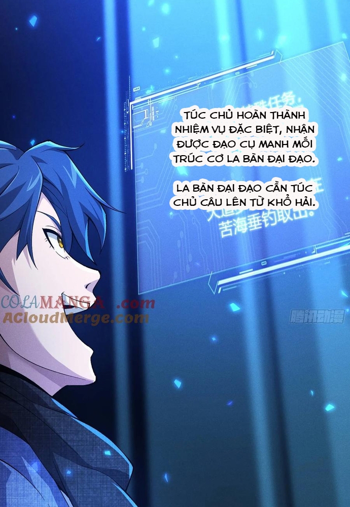 Luyện Khí 3000 Tầng: Mở Đầu Thu Nữ Đế Làm Đệ Chap 16 - Next Chap 17