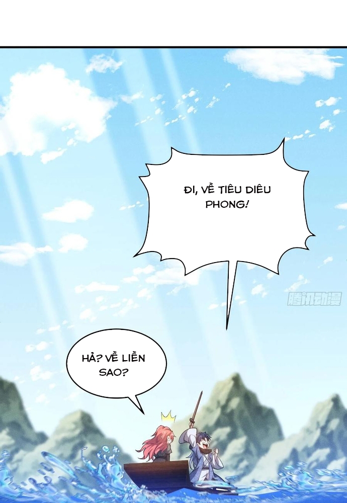 Luyện Khí 3000 Tầng: Mở Đầu Thu Nữ Đế Làm Đệ Chap 16 - Next Chap 17