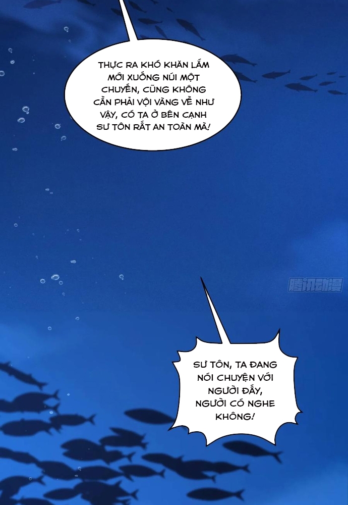 Luyện Khí 3000 Tầng: Mở Đầu Thu Nữ Đế Làm Đệ Chap 16 - Next Chap 17