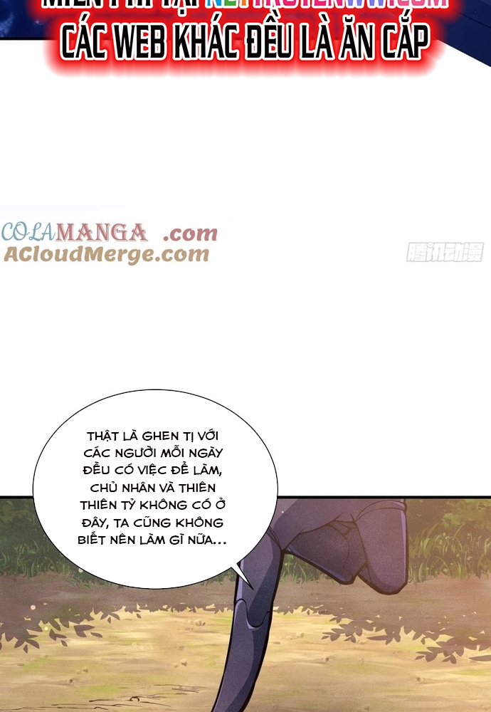 Luyện Khí 3000 Tầng: Mở Đầu Thu Nữ Đế Làm Đệ Chap 16 - Next Chap 17