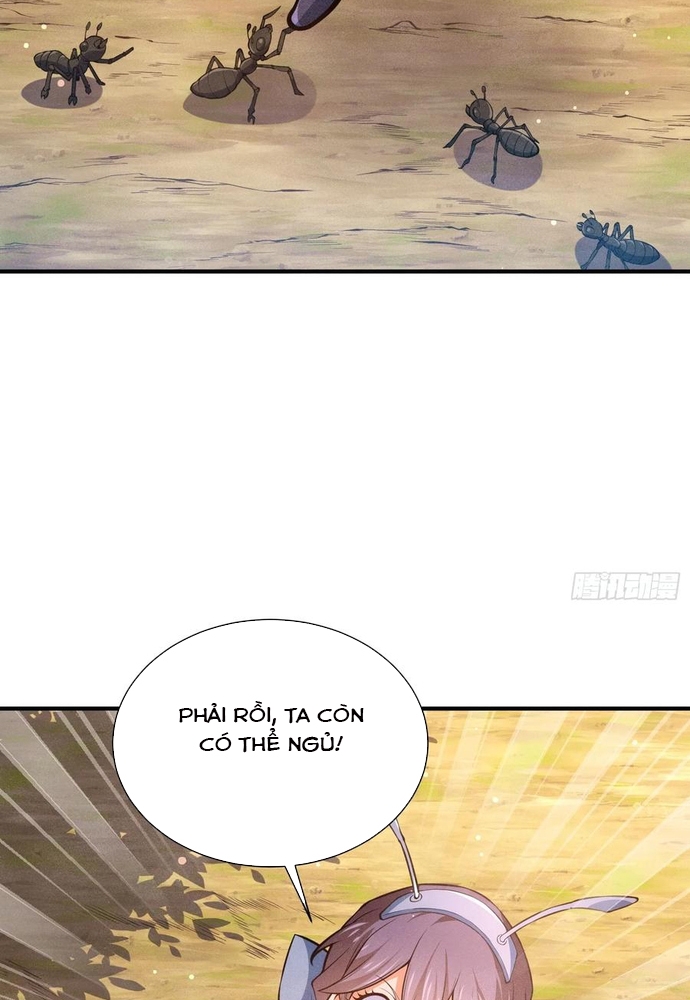 Luyện Khí 3000 Tầng: Mở Đầu Thu Nữ Đế Làm Đệ Chap 16 - Next Chap 17