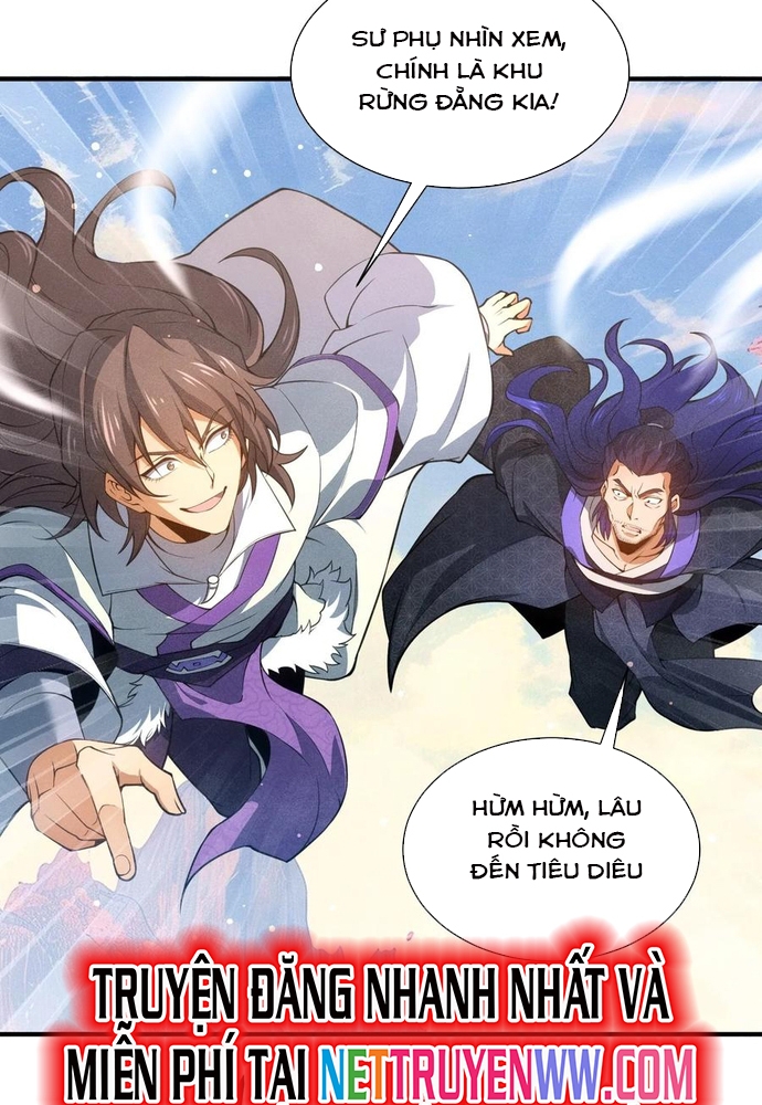 Luyện Khí 3000 Tầng: Mở Đầu Thu Nữ Đế Làm Đệ Chap 16 - Next Chap 17