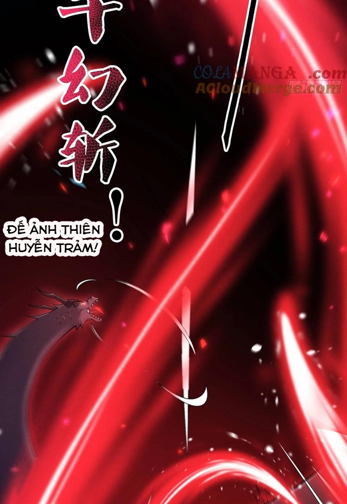 Luyện Khí 3000 Tầng: Mở Đầu Thu Nữ Đế Làm Đệ Chap 16 - Next Chap 17