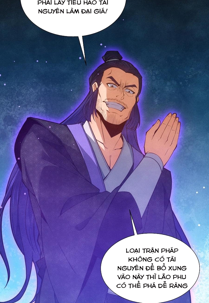 Luyện Khí 3000 Tầng: Mở Đầu Thu Nữ Đế Làm Đệ Chap 16 - Next Chap 17