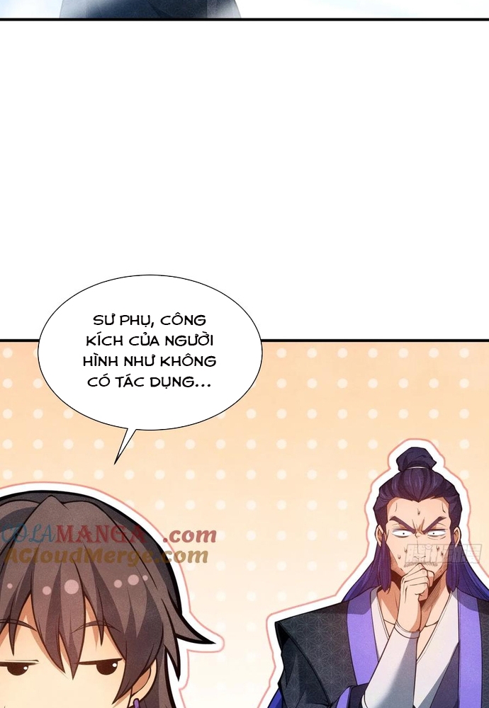 Luyện Khí 3000 Tầng: Mở Đầu Thu Nữ Đế Làm Đệ Chap 16 - Next Chap 17