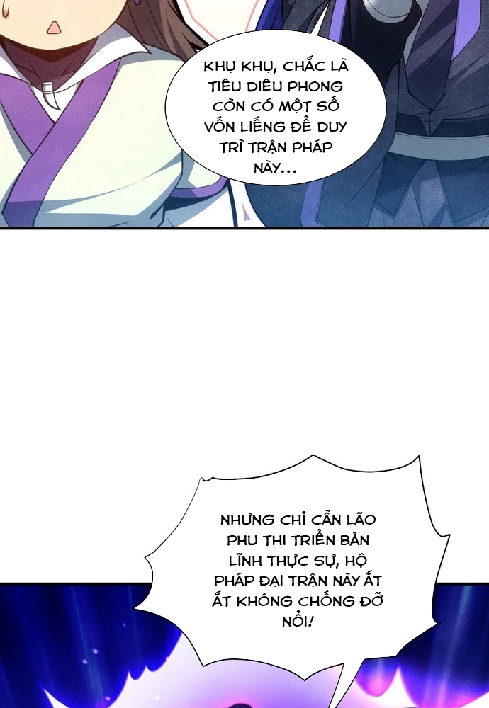 Luyện Khí 3000 Tầng: Mở Đầu Thu Nữ Đế Làm Đệ Chap 16 - Next Chap 17