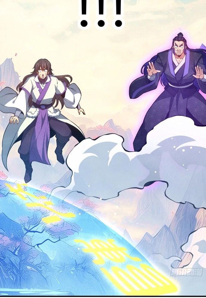 Luyện Khí 3000 Tầng: Mở Đầu Thu Nữ Đế Làm Đệ Chap 16 - Next Chap 17