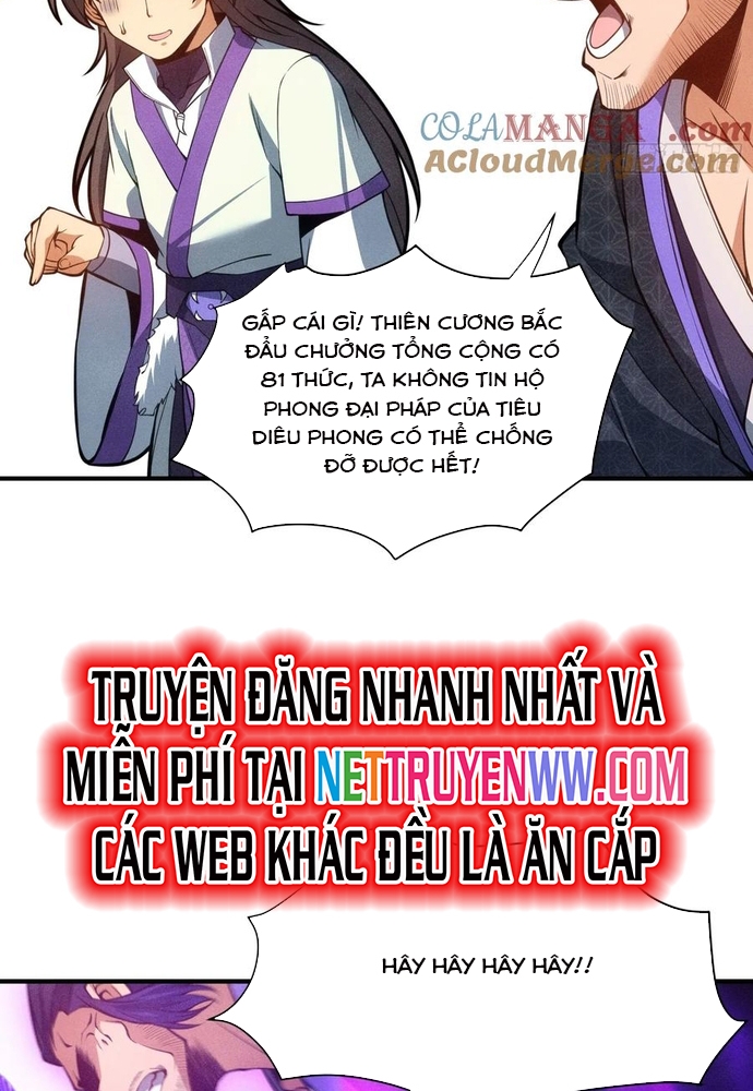 Luyện Khí 3000 Tầng: Mở Đầu Thu Nữ Đế Làm Đệ Chap 16 - Next Chap 17