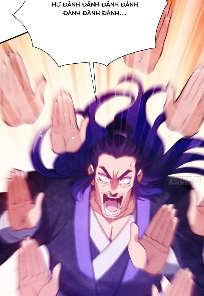 Luyện Khí 3000 Tầng: Mở Đầu Thu Nữ Đế Làm Đệ Chap 16 - Next Chap 17