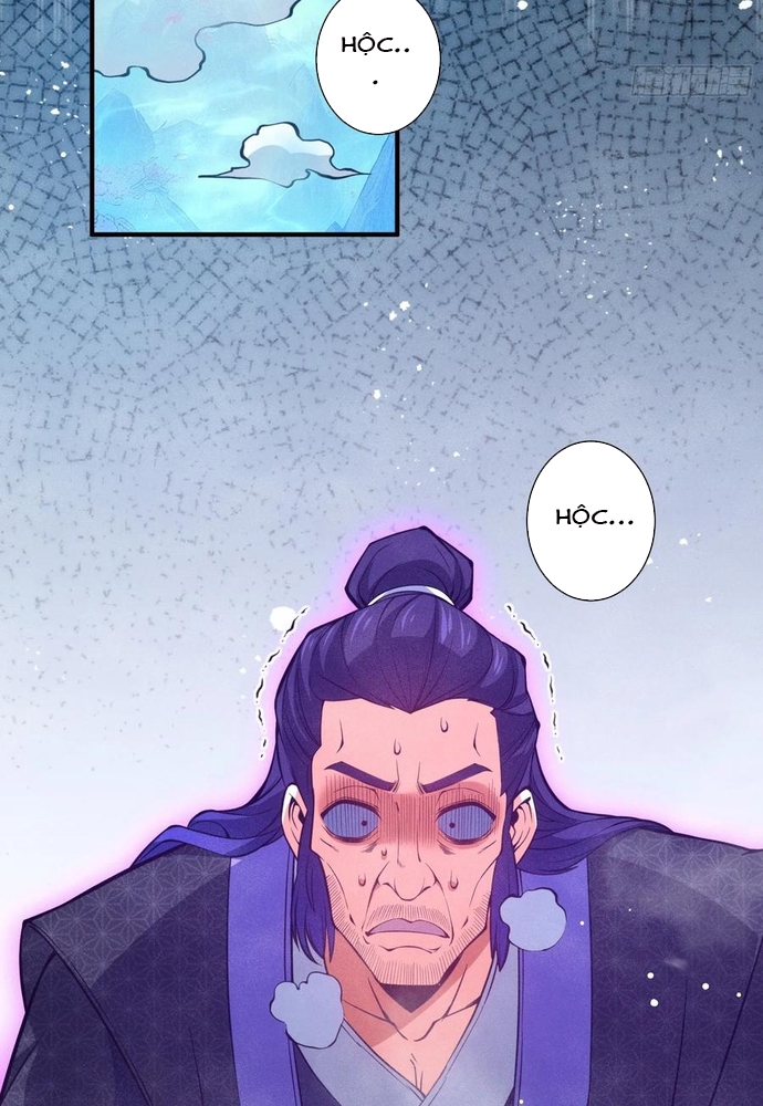 Luyện Khí 3000 Tầng: Mở Đầu Thu Nữ Đế Làm Đệ Chap 16 - Next Chap 17