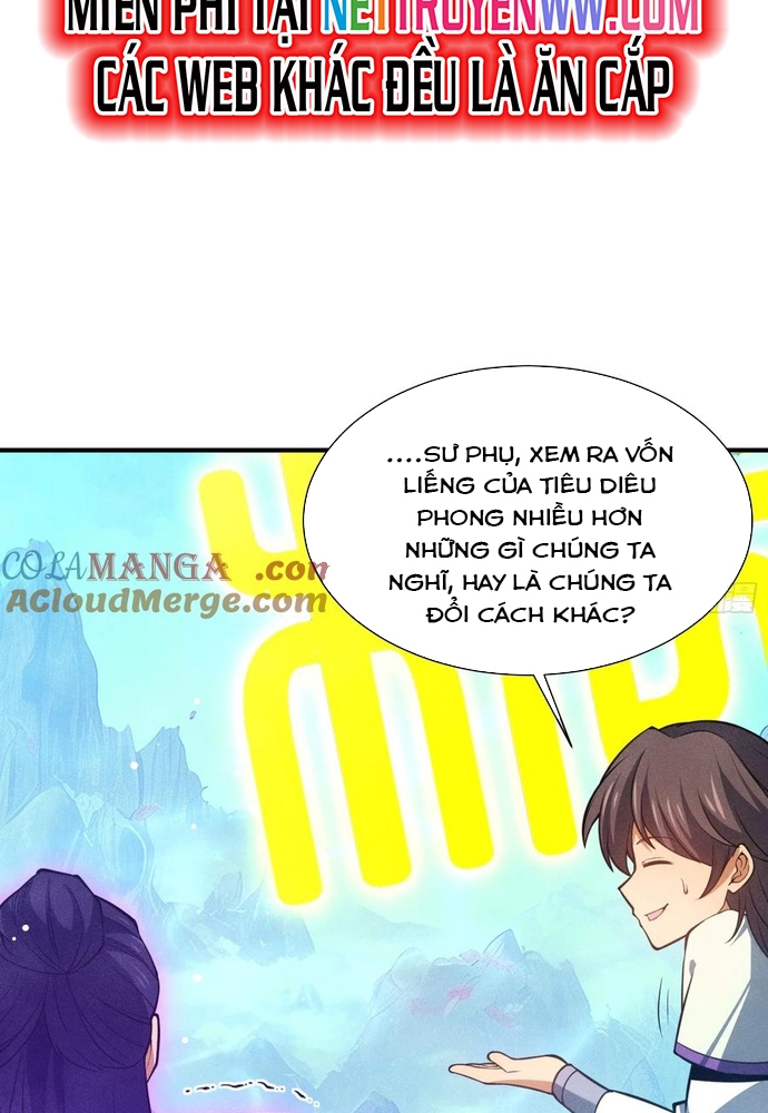 Luyện Khí 3000 Tầng: Mở Đầu Thu Nữ Đế Làm Đệ Chap 16 - Next Chap 17