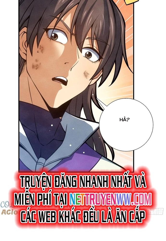 Luyện Khí 3000 Tầng: Mở Đầu Thu Nữ Đế Làm Đệ Chap 16 - Next Chap 17