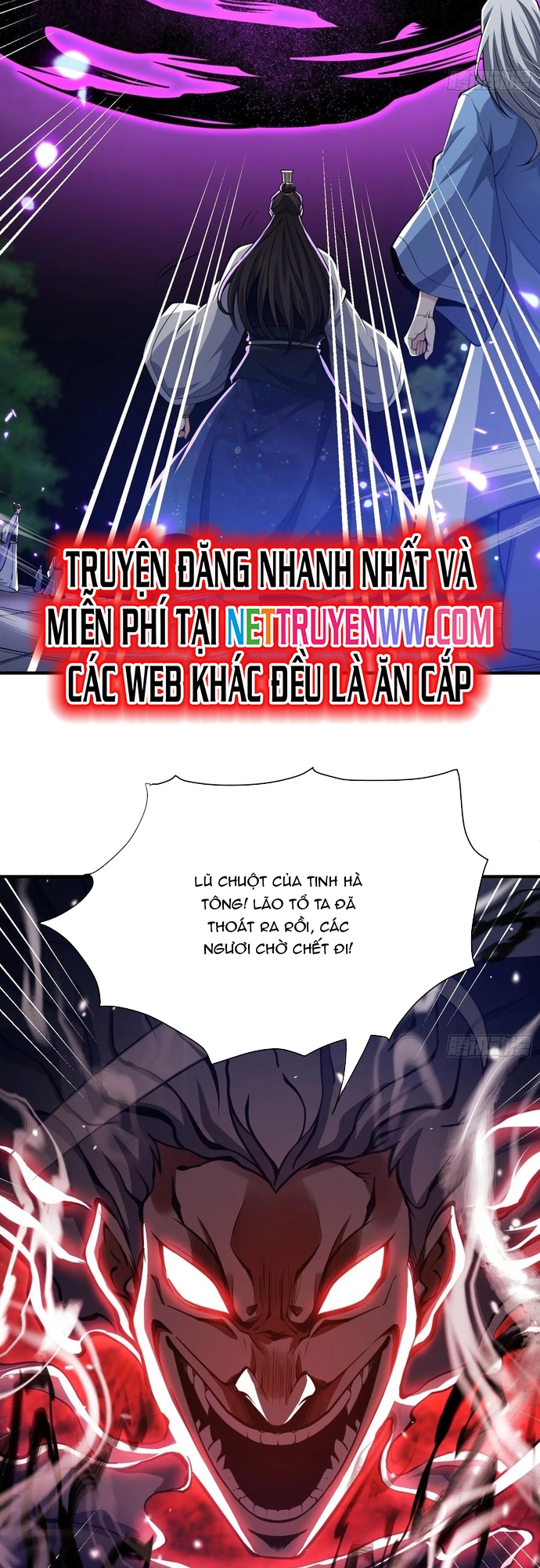 Luyện Khí 3000 Tầng: Mở Đầu Thu Nữ Đế Làm Đệ Chap 17 - Next Chap 18