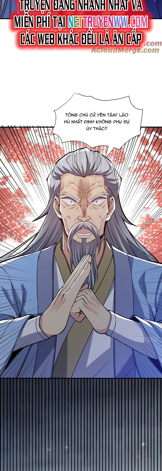 Luyện Khí 3000 Tầng: Mở Đầu Thu Nữ Đế Làm Đệ Chap 17 - Next Chap 18