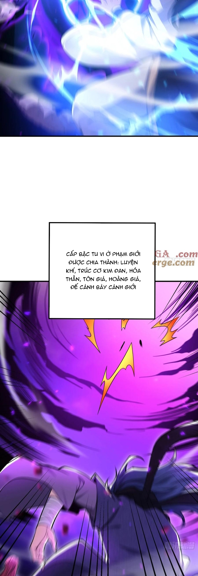 Luyện Khí 3000 Tầng: Mở Đầu Thu Nữ Đế Làm Đệ Chap 17 - Next Chap 18