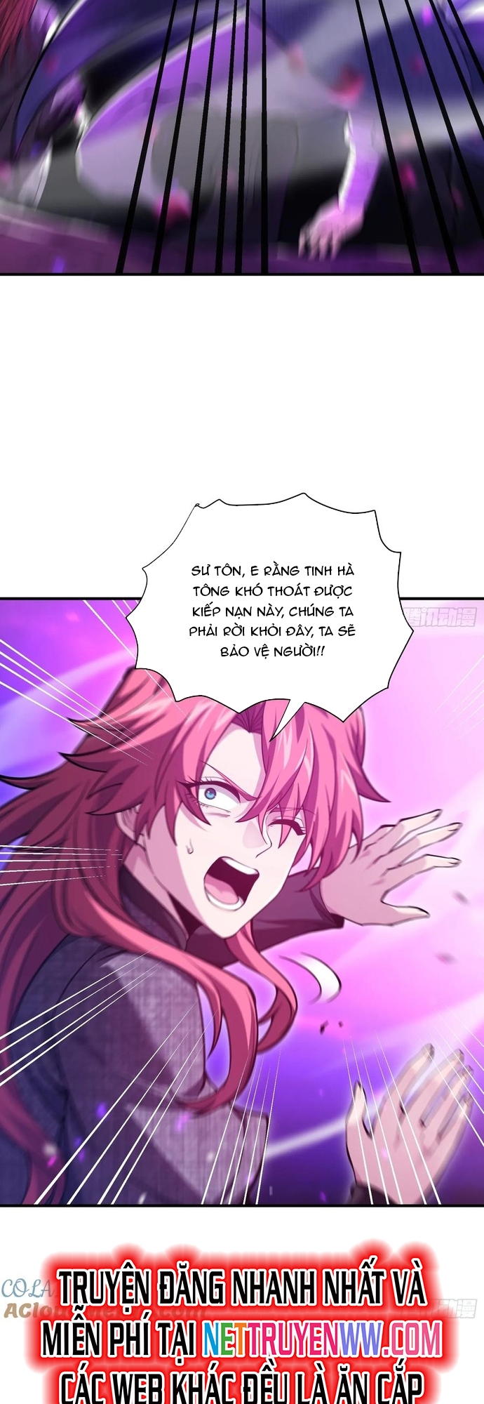 Luyện Khí 3000 Tầng: Mở Đầu Thu Nữ Đế Làm Đệ Chap 17 - Next Chap 18