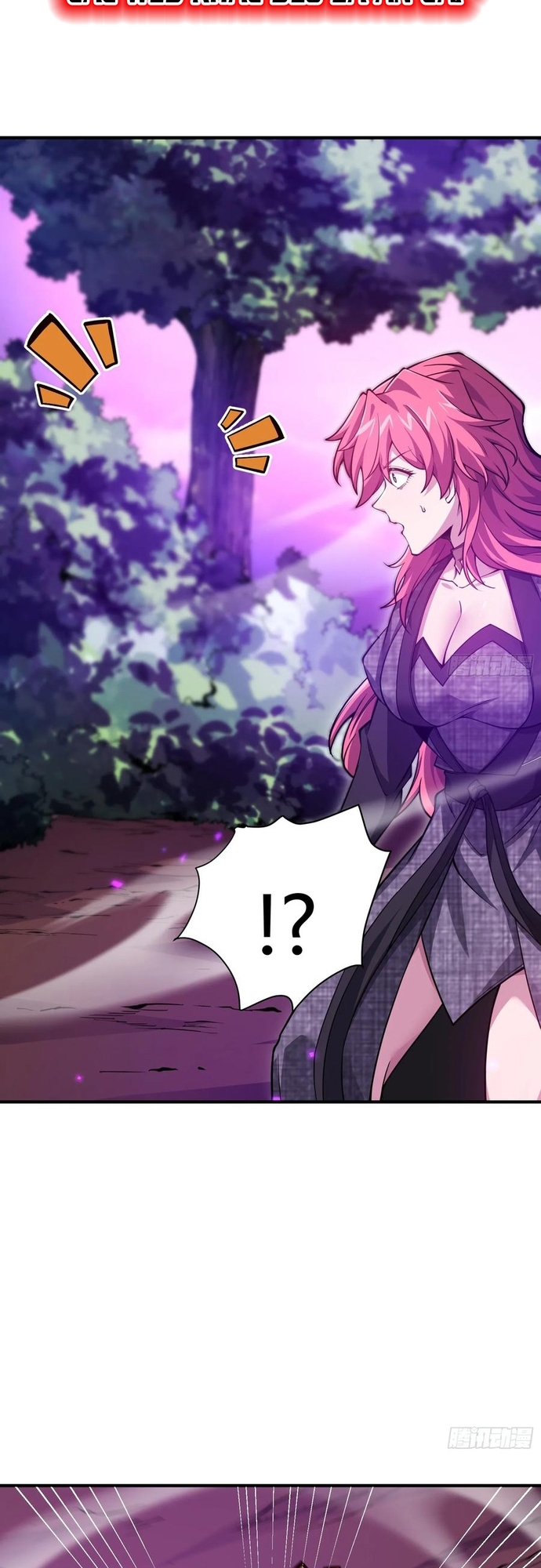 Luyện Khí 3000 Tầng: Mở Đầu Thu Nữ Đế Làm Đệ Chap 17 - Next Chap 18