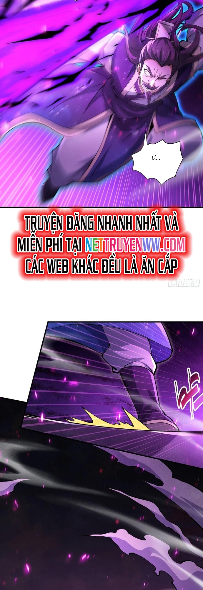 Luyện Khí 3000 Tầng: Mở Đầu Thu Nữ Đế Làm Đệ Chap 17 - Next Chap 18