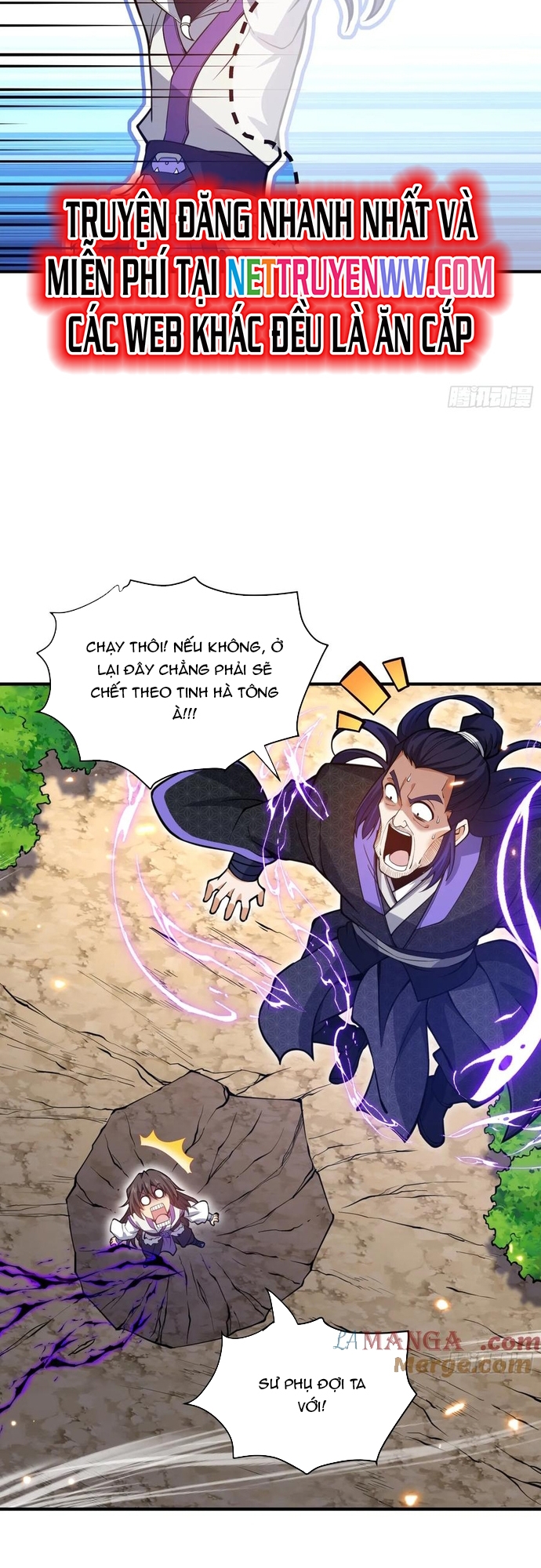 Luyện Khí 3000 Tầng: Mở Đầu Thu Nữ Đế Làm Đệ Chap 17 - Next Chap 18