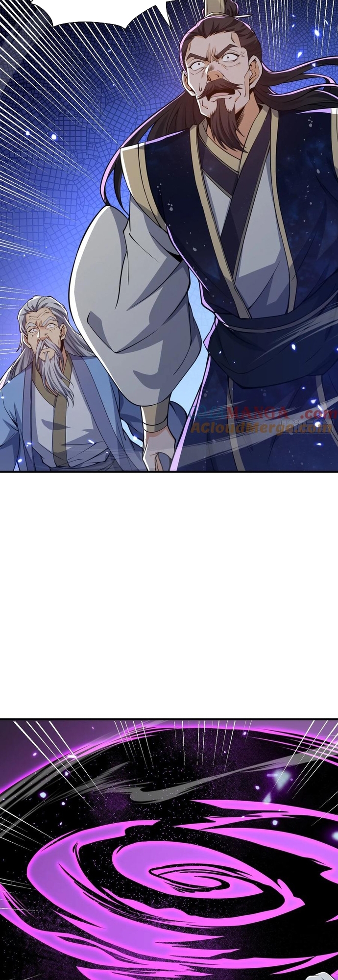 Luyện Khí 3000 Tầng: Mở Đầu Thu Nữ Đế Làm Đệ Chap 17 - Next Chap 18