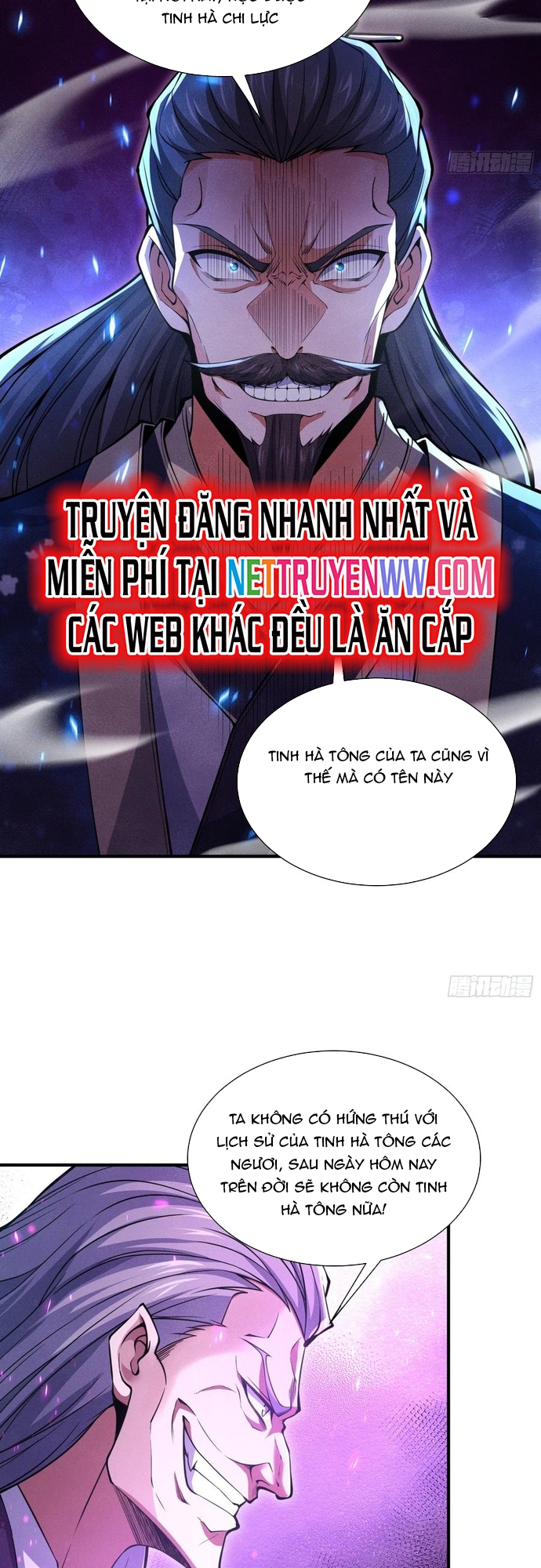 Luyện Khí 3000 Tầng: Mở Đầu Thu Nữ Đế Làm Đệ Chap 18 - Next Chap 19