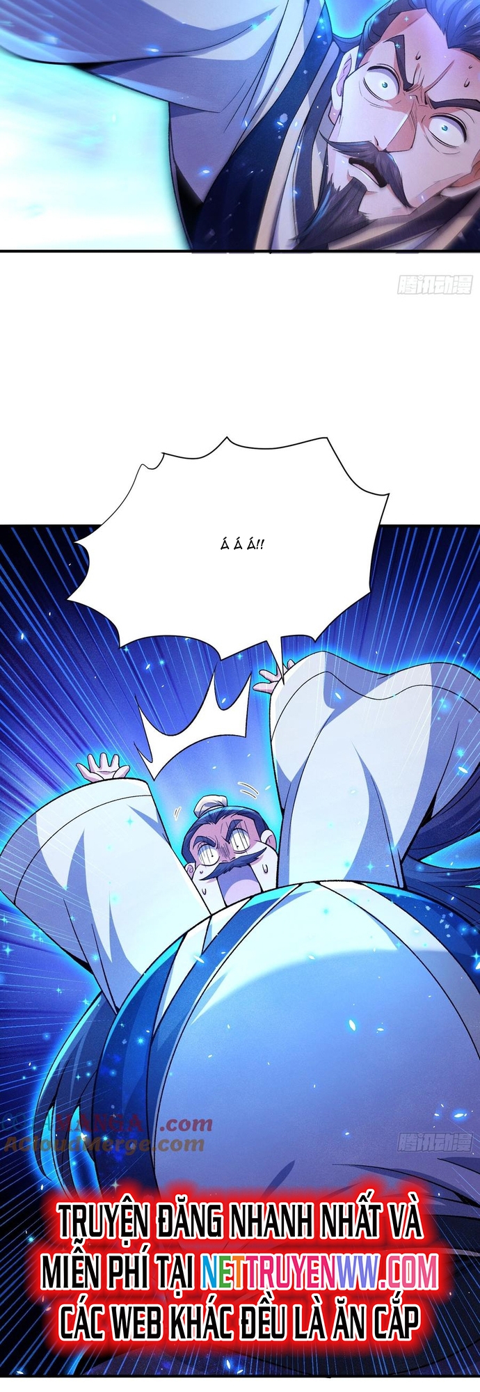 Luyện Khí 3000 Tầng: Mở Đầu Thu Nữ Đế Làm Đệ Chap 18 - Next Chap 19