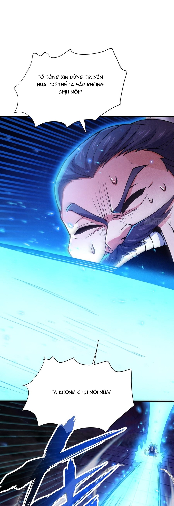 Luyện Khí 3000 Tầng: Mở Đầu Thu Nữ Đế Làm Đệ Chap 18 - Next Chap 19