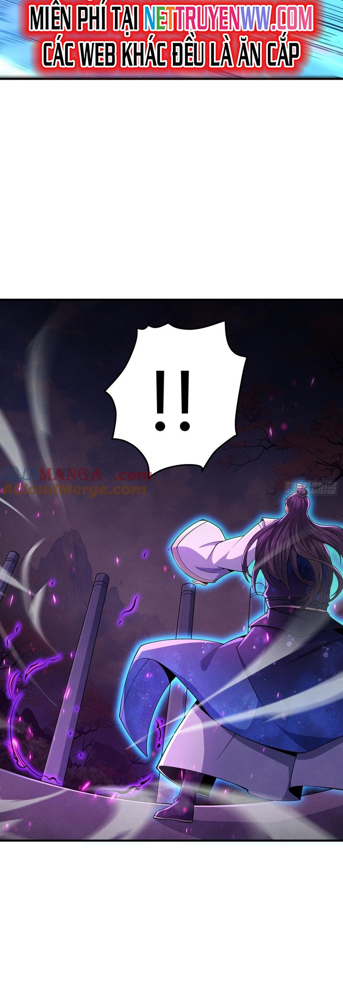 Luyện Khí 3000 Tầng: Mở Đầu Thu Nữ Đế Làm Đệ Chap 18 - Next Chap 19