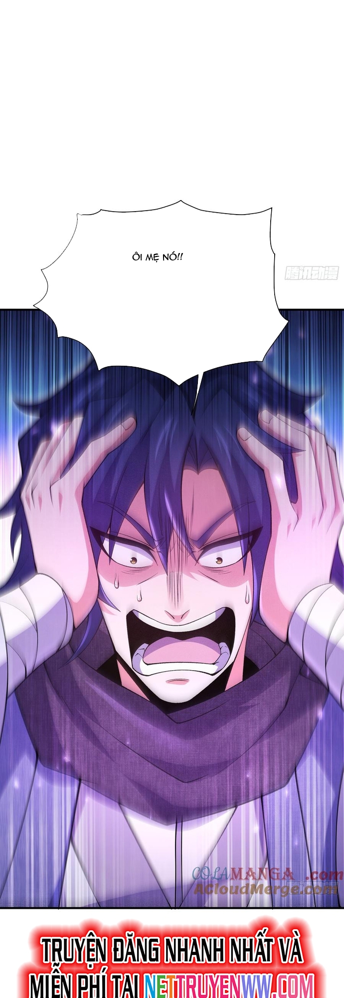 Luyện Khí 3000 Tầng: Mở Đầu Thu Nữ Đế Làm Đệ Chap 18 - Next Chap 19