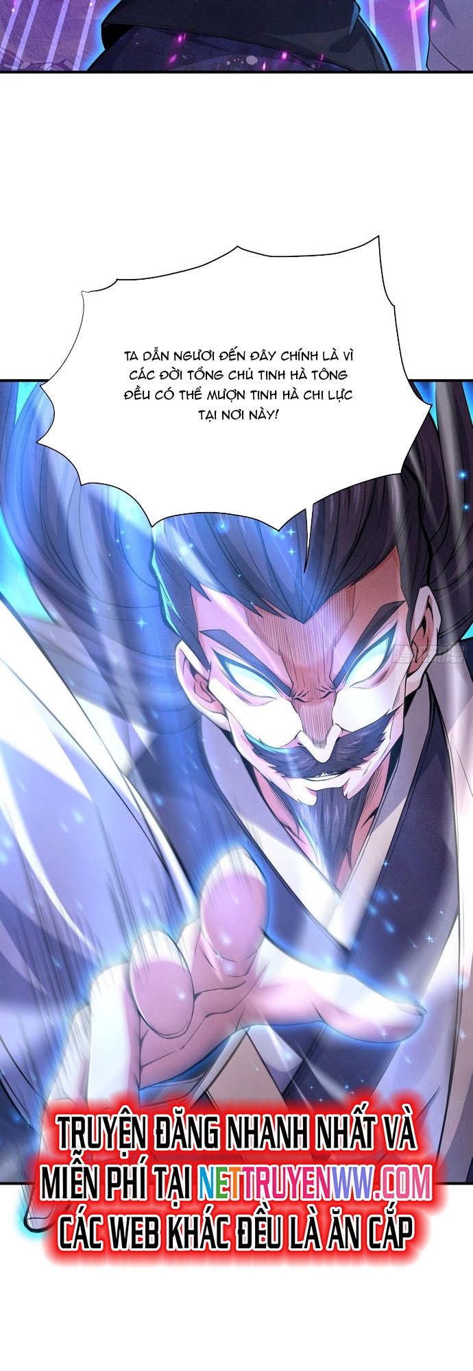 Luyện Khí 3000 Tầng: Mở Đầu Thu Nữ Đế Làm Đệ Chap 18 - Next Chap 19