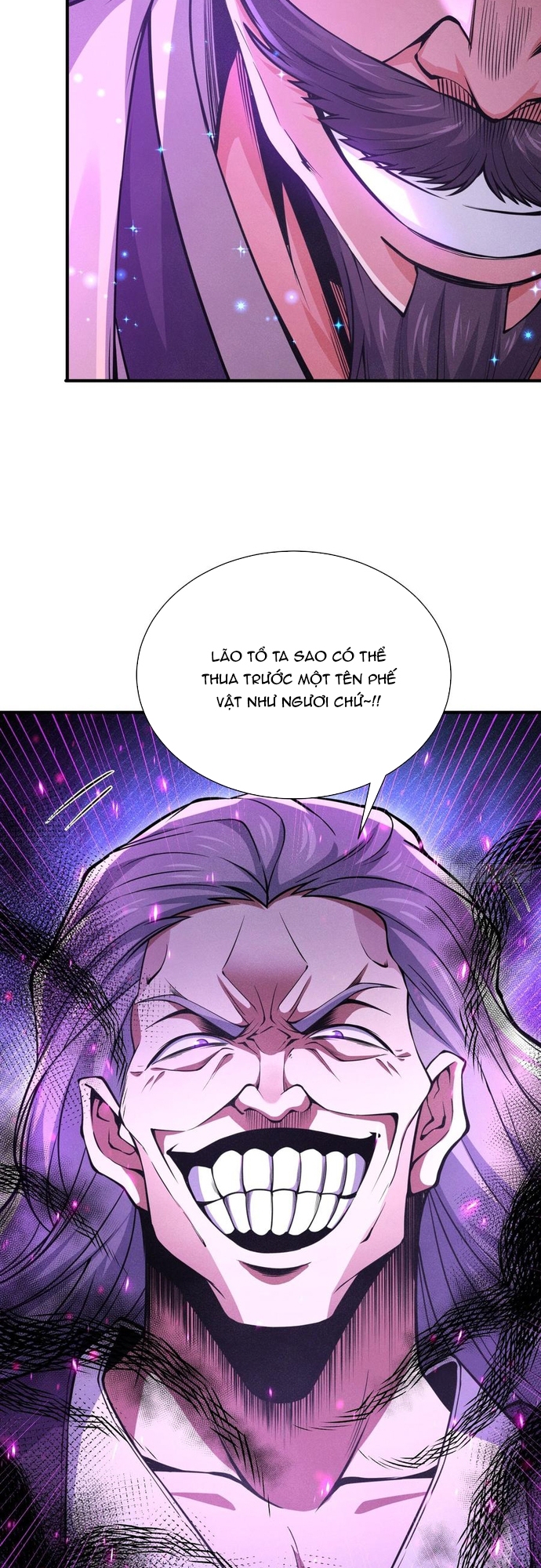 Luyện Khí 3000 Tầng: Mở Đầu Thu Nữ Đế Làm Đệ Chap 18 - Next Chap 19