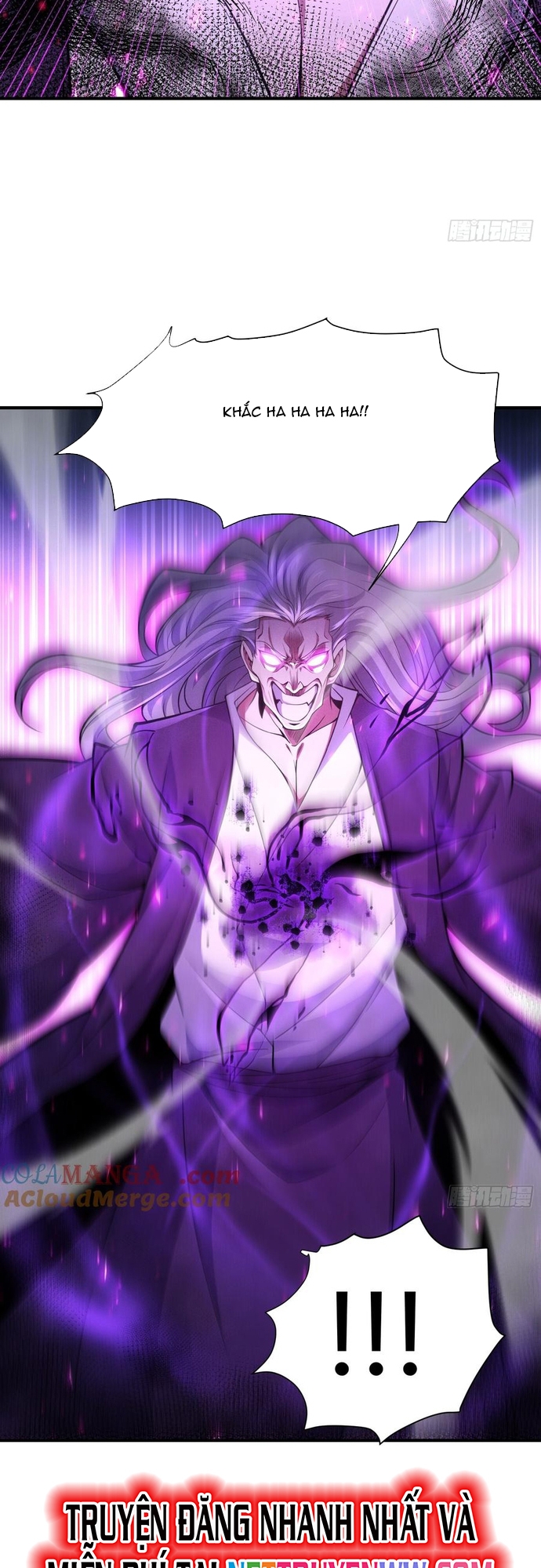 Luyện Khí 3000 Tầng: Mở Đầu Thu Nữ Đế Làm Đệ Chap 18 - Next Chap 19