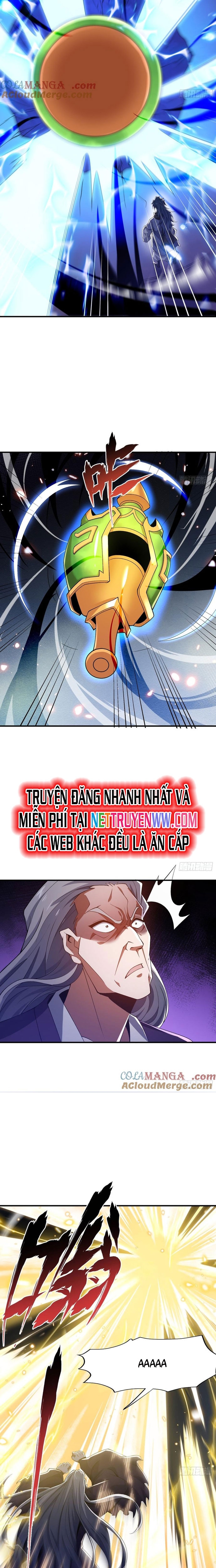 Luyện Khí 3000 Tầng: Mở Đầu Thu Nữ Đế Làm Đệ Chap 19 - Next Chap 20