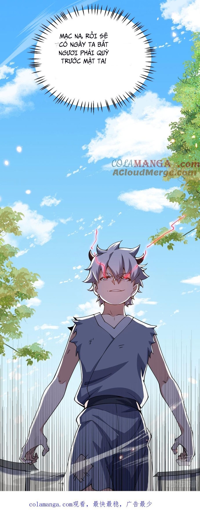 Luyện Khí 3000 Tầng: Mở Đầu Thu Nữ Đế Làm Đệ Chap 19 - Next Chap 20