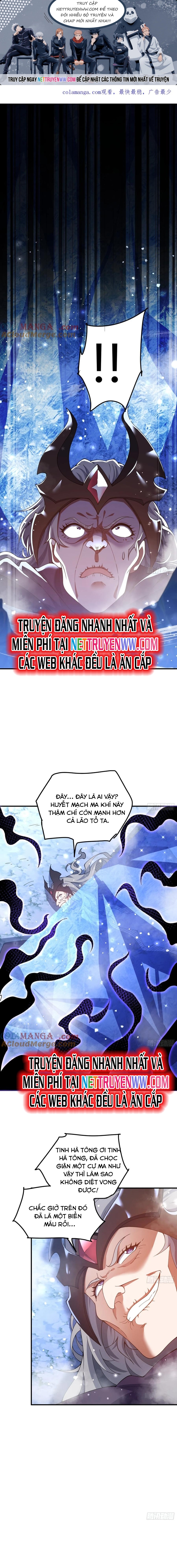 Luyện Khí 3000 Tầng: Mở Đầu Thu Nữ Đế Làm Đệ Chap 20 - Next Chap 21